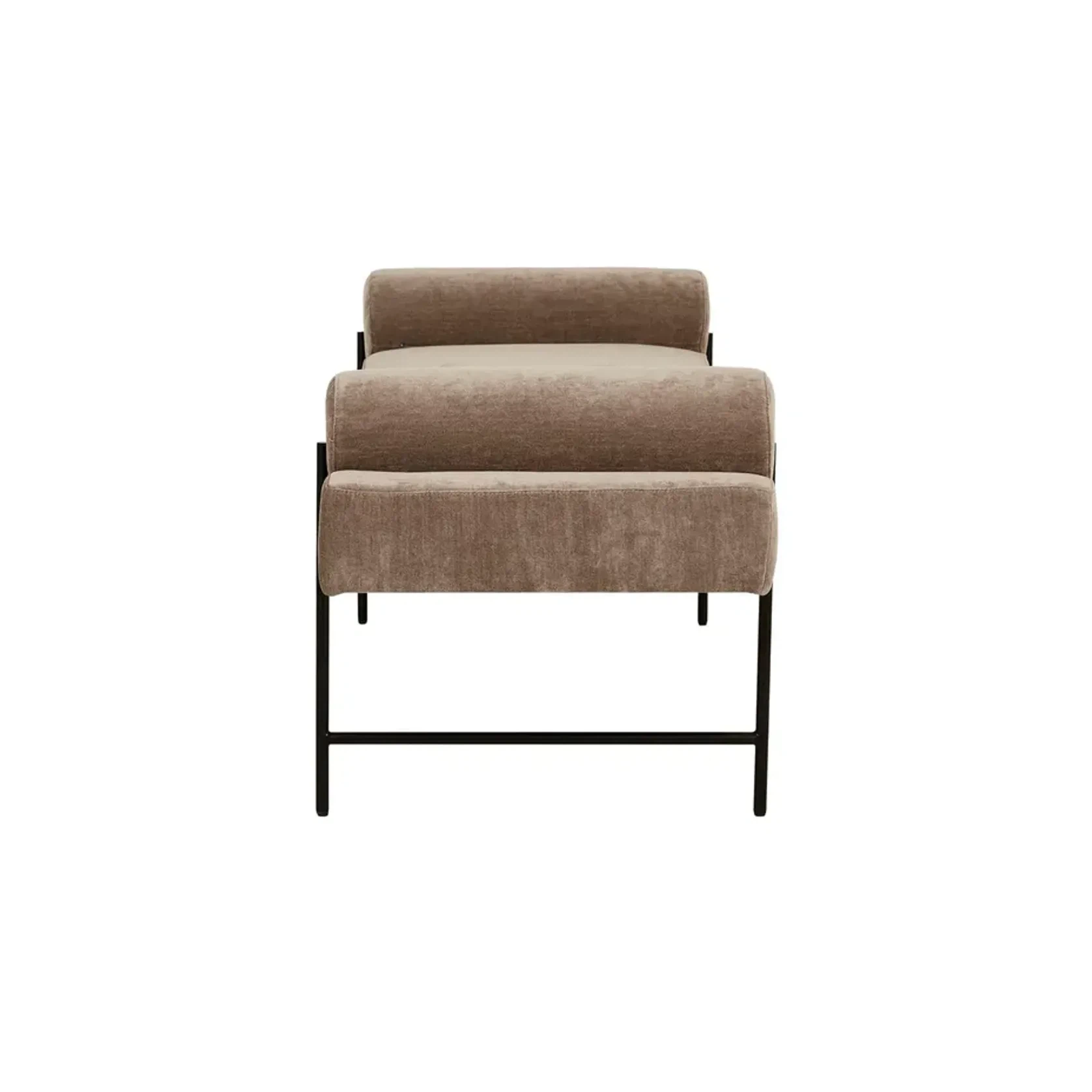 Axel Bench Seat gallery detail image