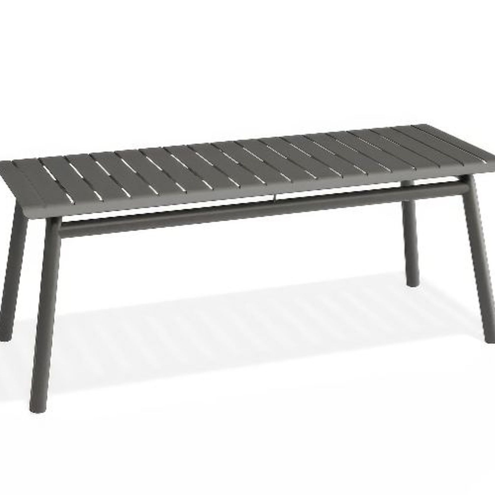 Roku Outdoor Bench 120cm gallery detail image