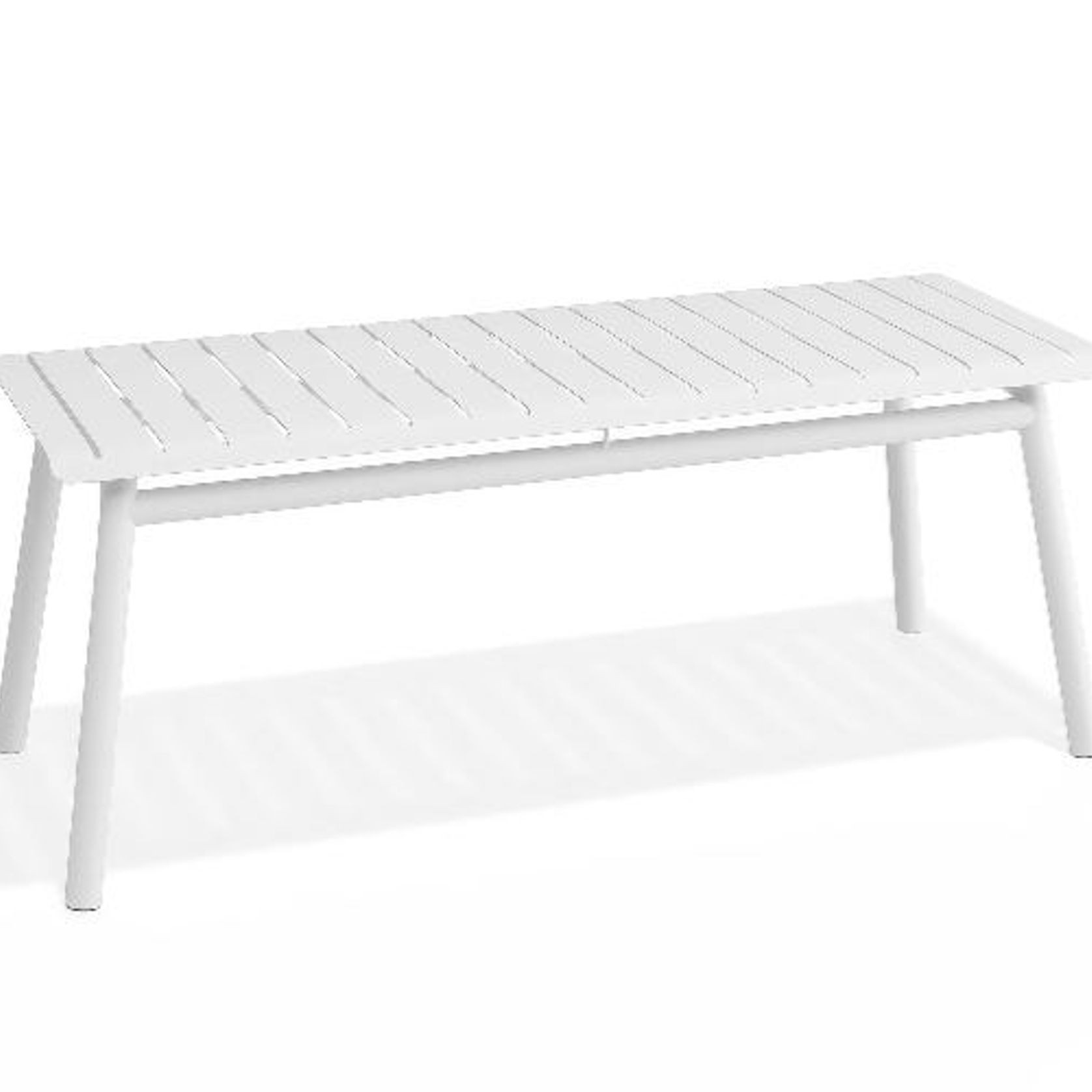 Roku Outdoor Bench 120cm gallery detail image