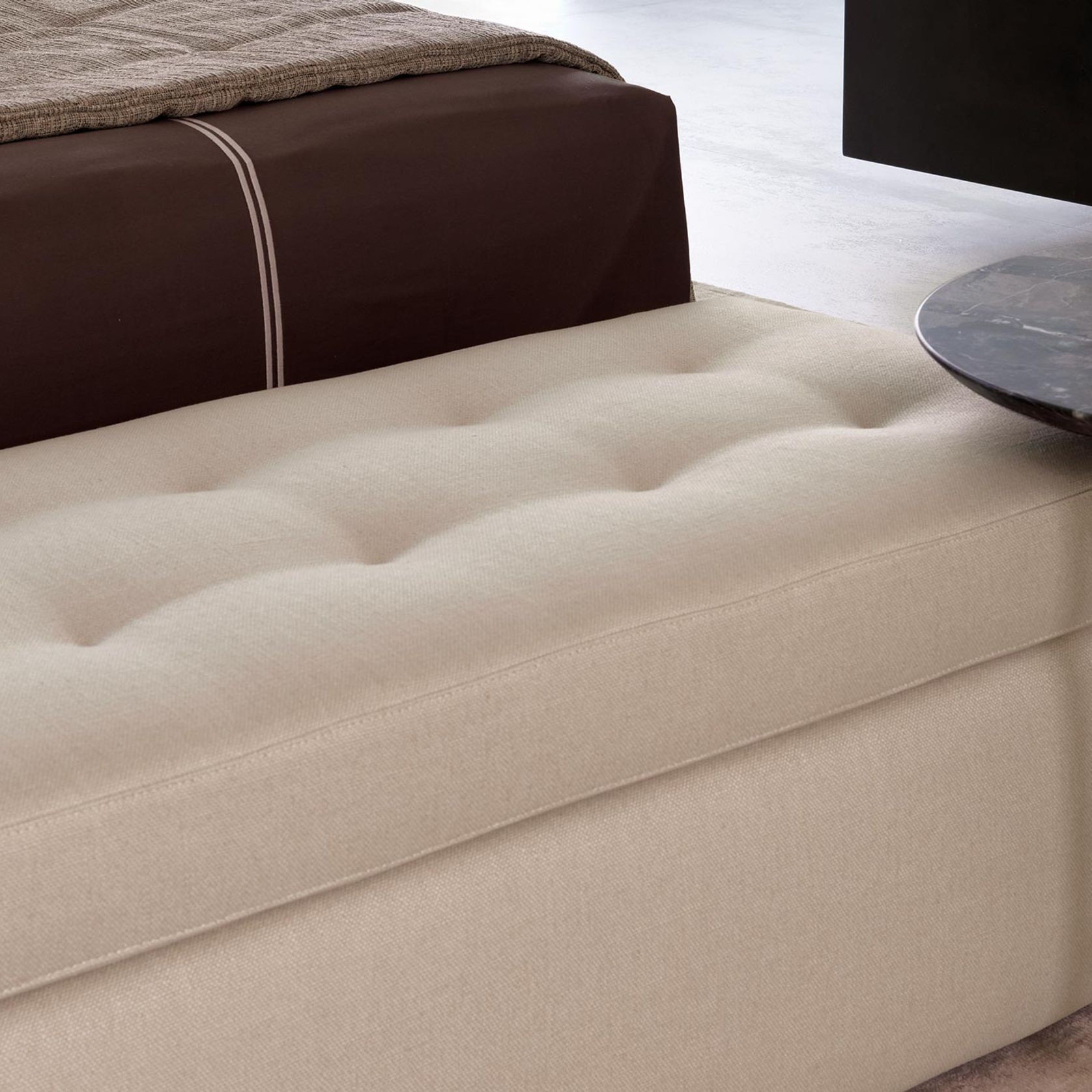 Iko Bench or Ottoman gallery detail image