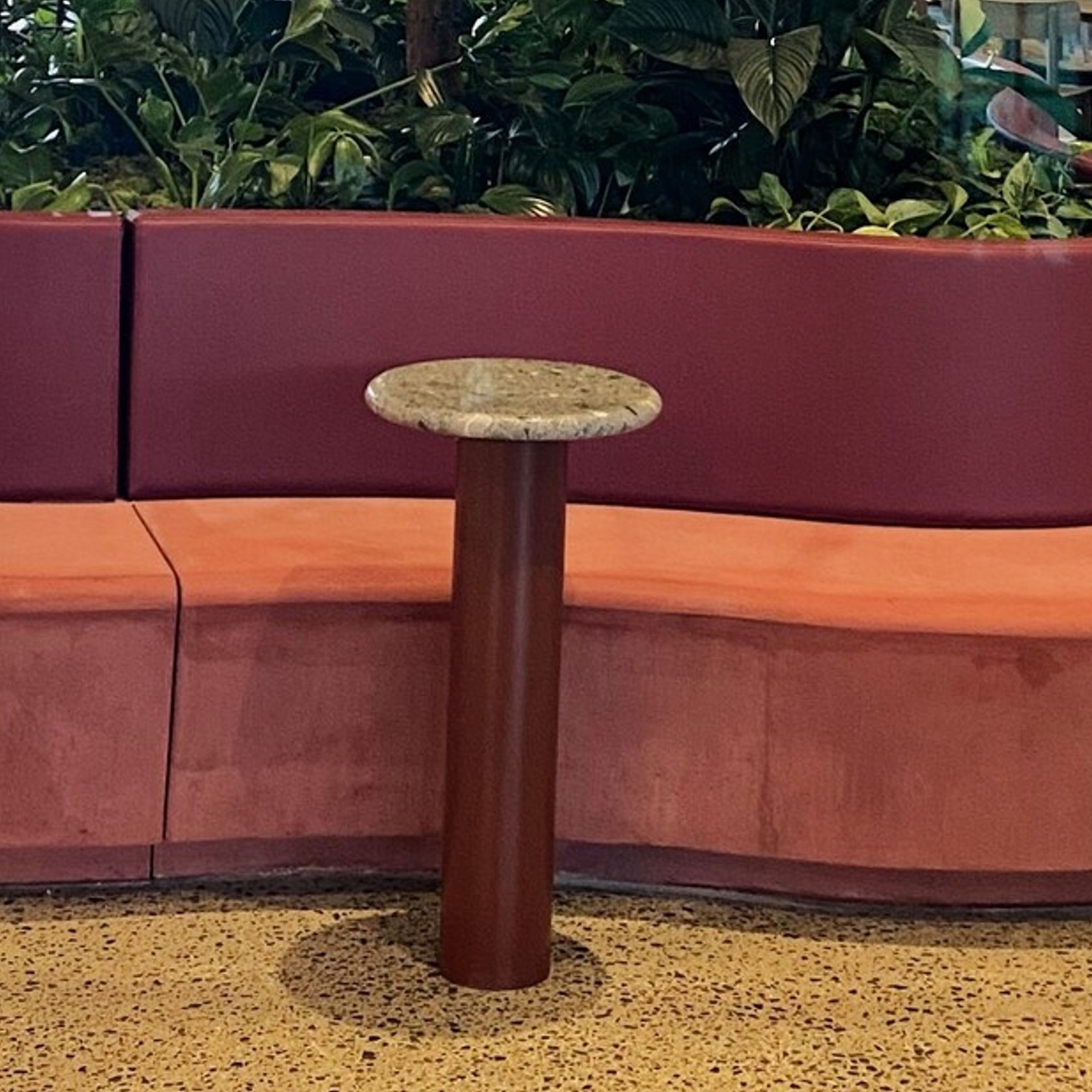 Precast Modular Seats gallery detail image