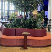 Precast Modular Seats gallery detail image