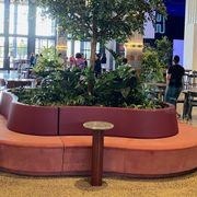 Precast Modular Seats gallery detail image