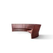Astral Bench by Fredericia gallery detail image
