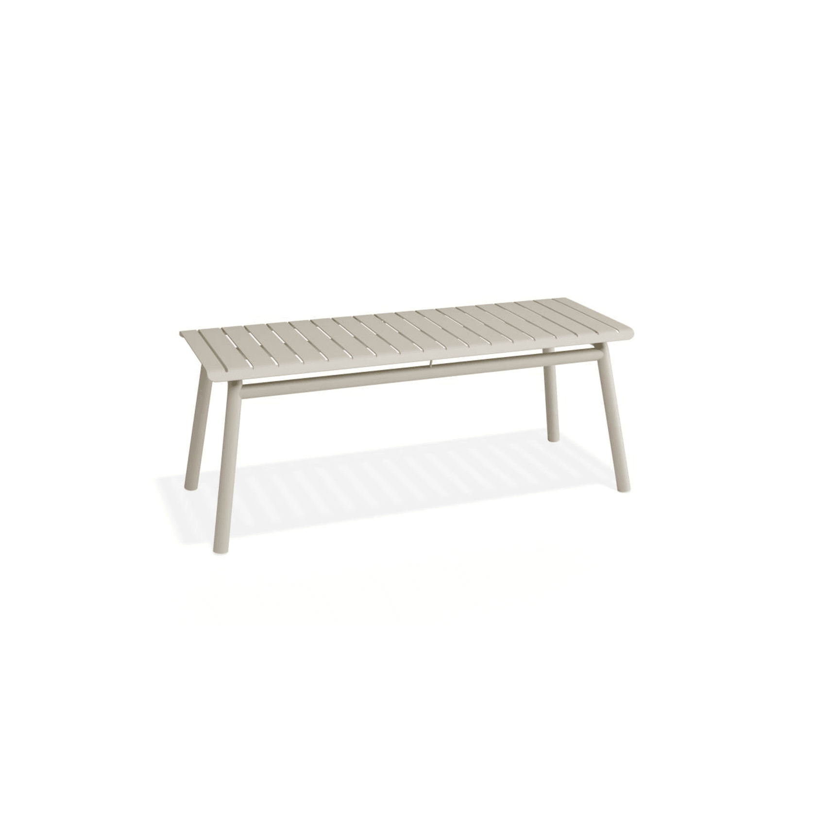 Roku Outdoor Bench 120cm gallery detail image