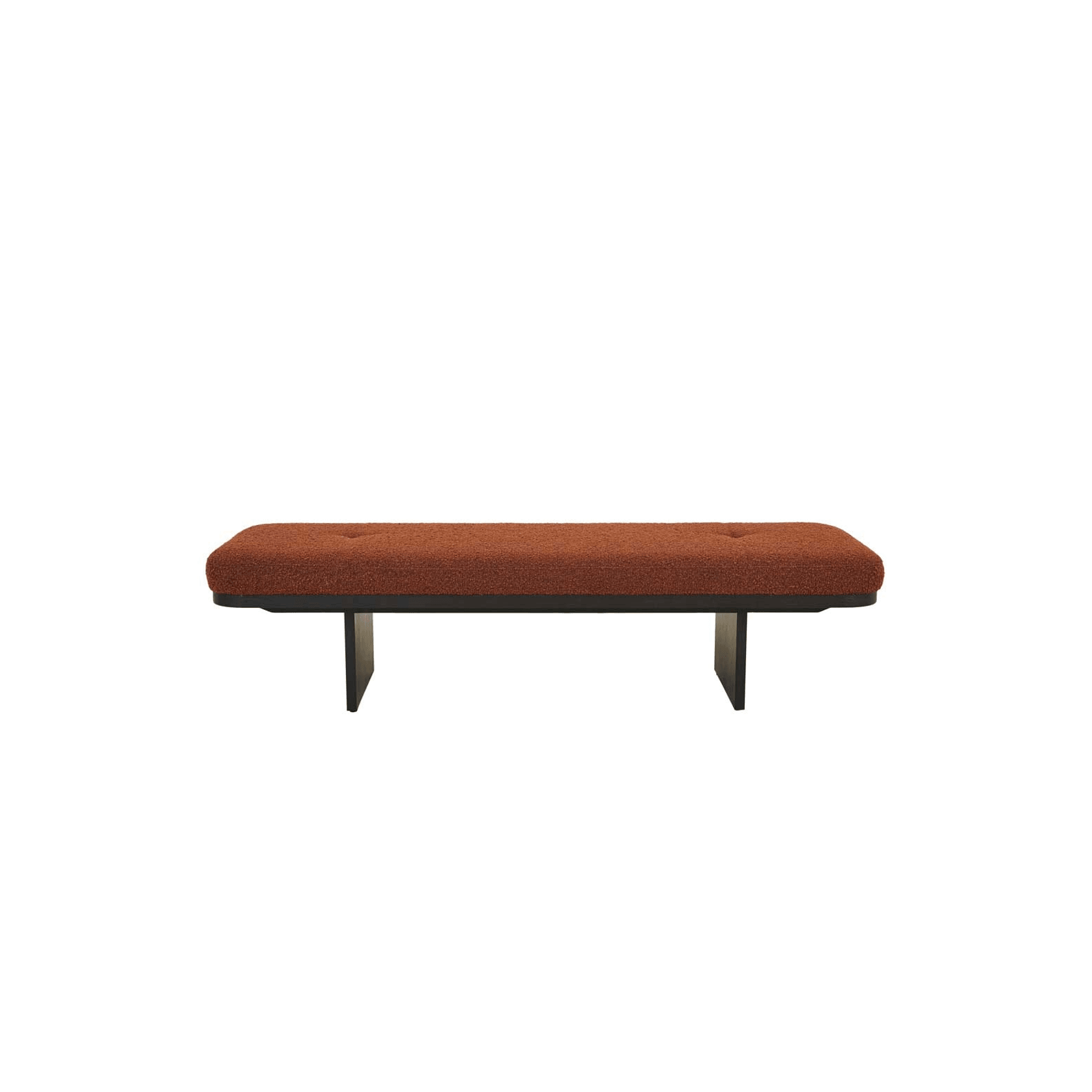 Hugo Bridge Bench Seat gallery detail image