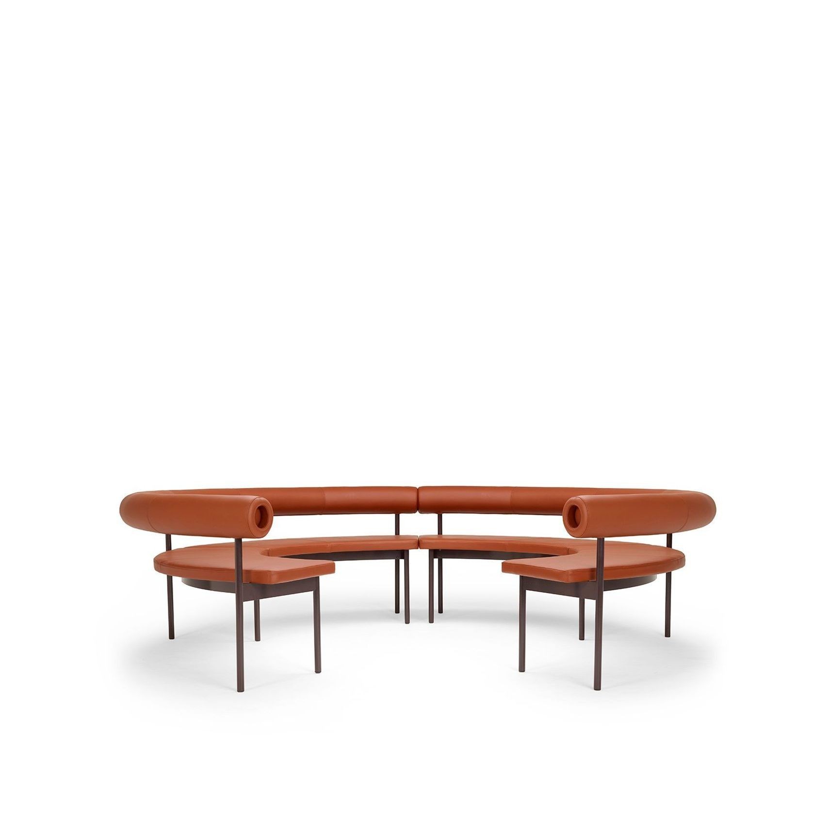 Offecct Font by Matti Klenell gallery detail image