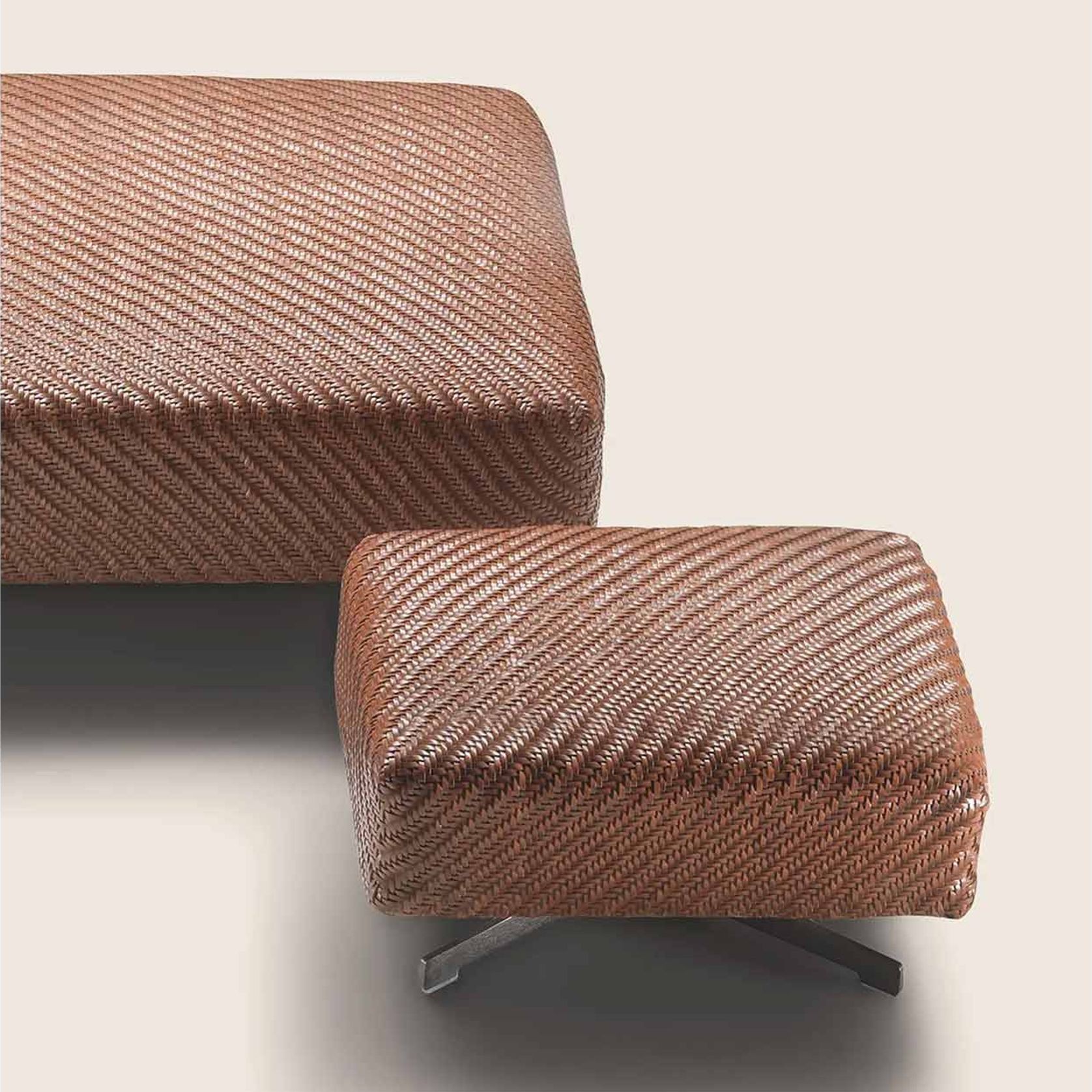 Filicudi Bench By Flexform gallery detail image