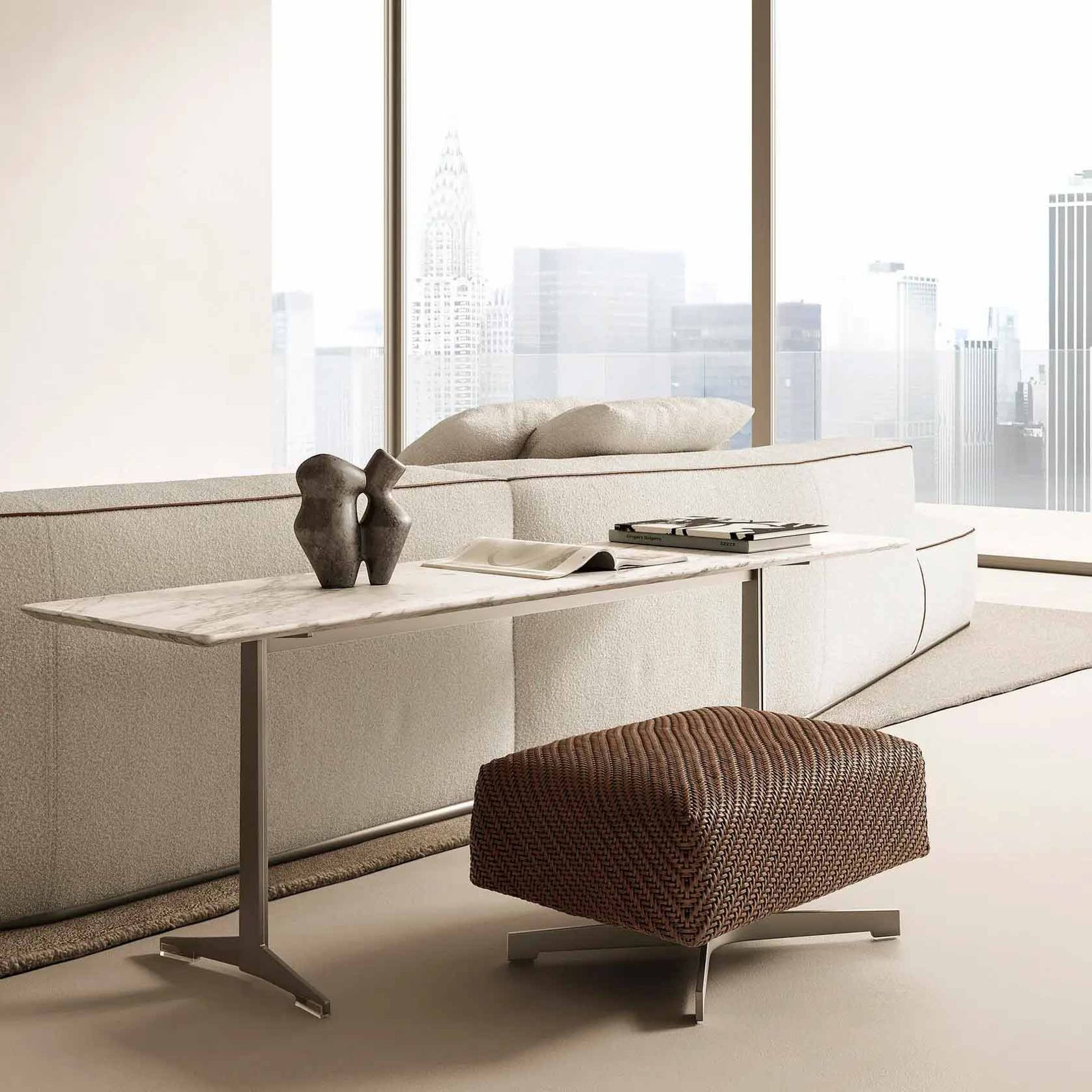 Filicudi Bench By Flexform gallery detail image