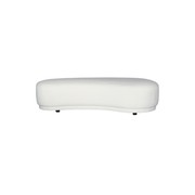 Boucle Cloud Bench gallery detail image