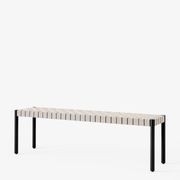 Betty TK5 Bench BY &Tradition gallery detail image