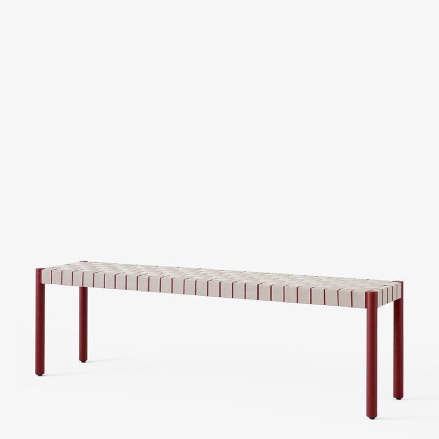 Betty TK5 Bench BY &Tradition gallery detail image