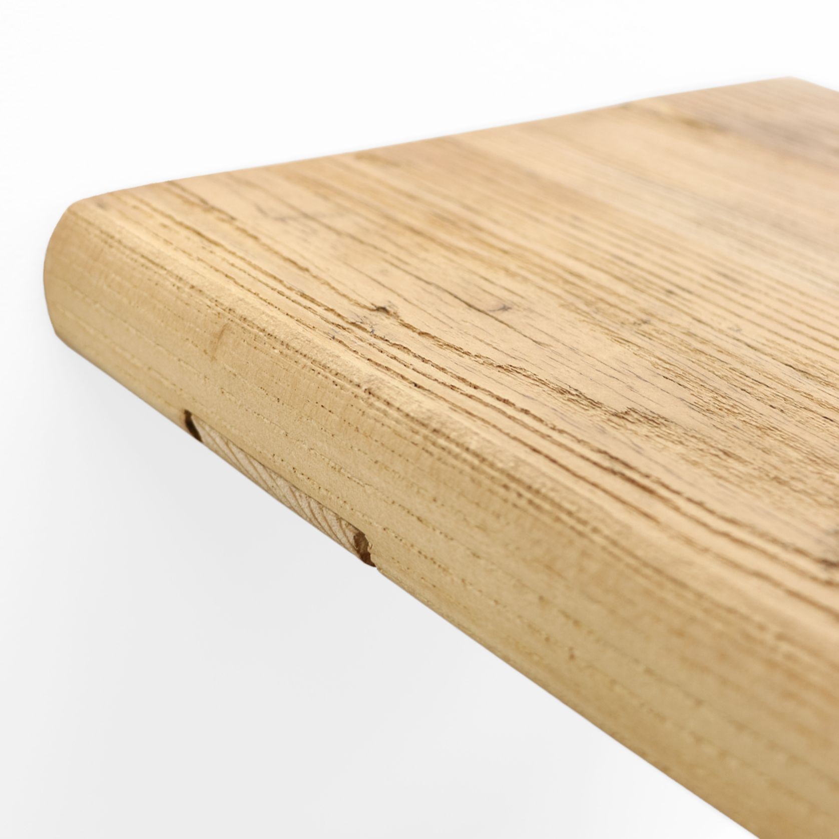 Parq Bench X Long Natural gallery detail image