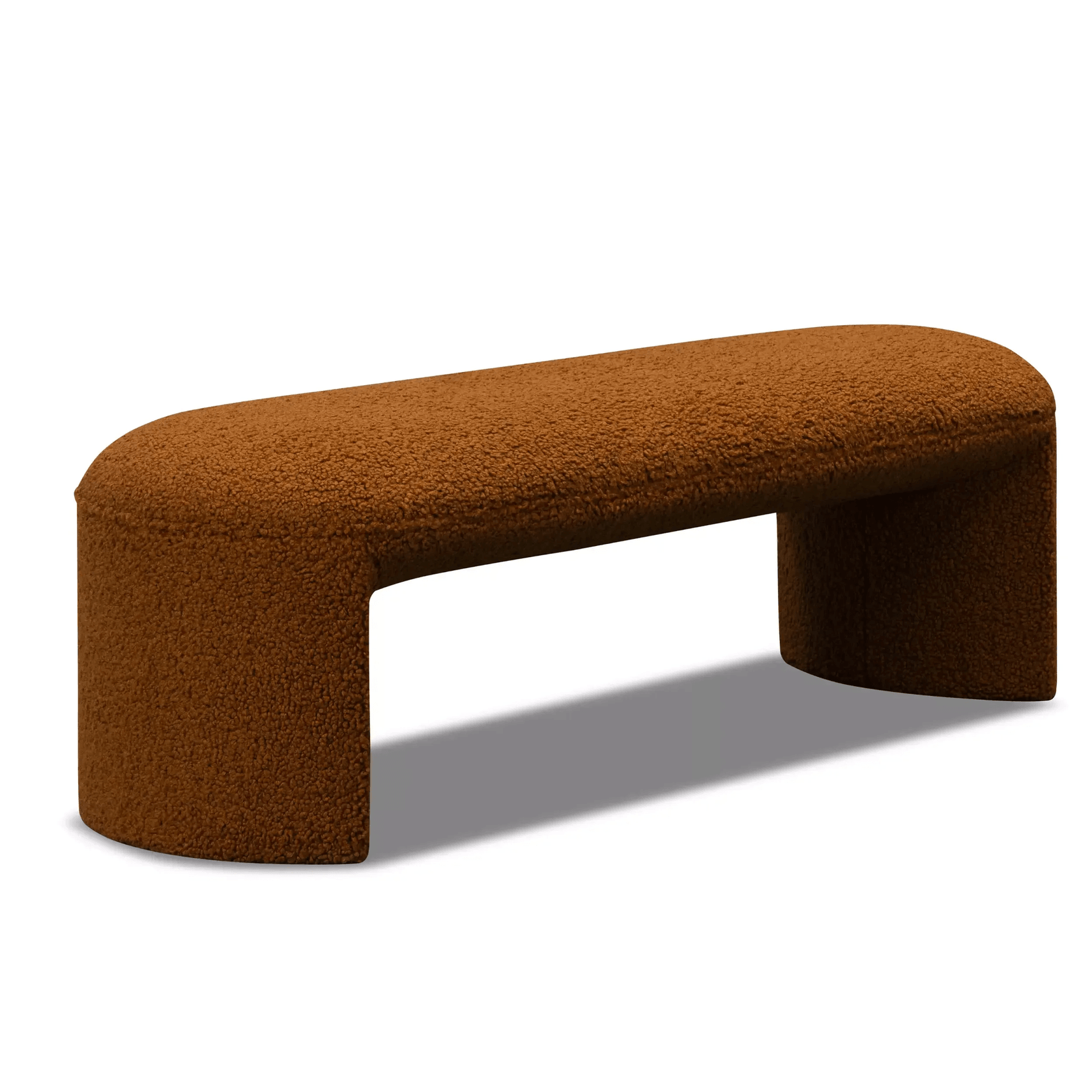 Almos Bench gallery detail image