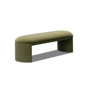 Almos Bench gallery detail image