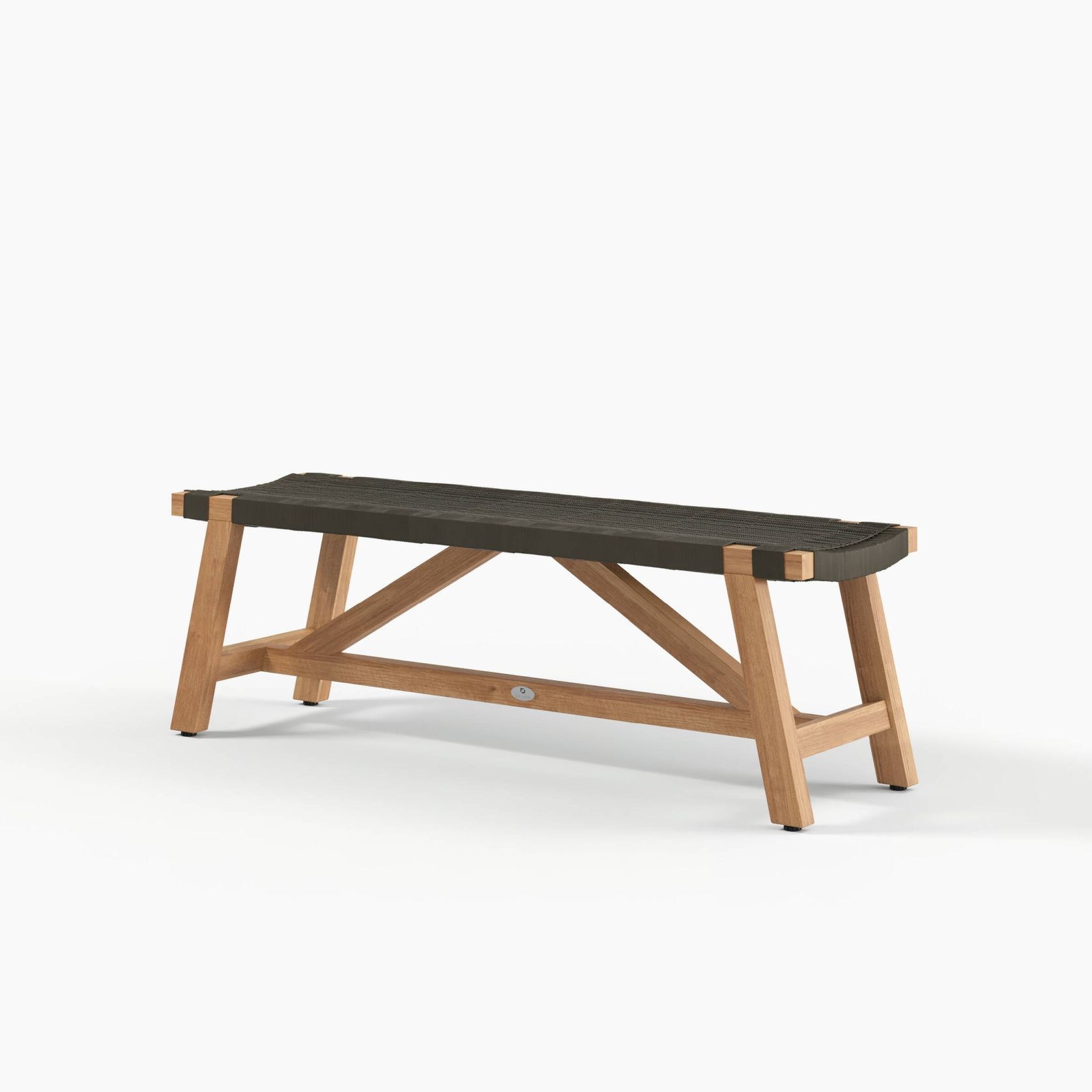 Jackson Bench 1400mm  | Outdoor Furniture gallery detail image