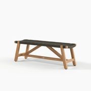 Jackson Bench 1400mm  | Outdoor Furniture gallery detail image