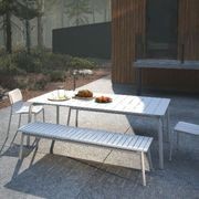 Roku Outdoor Bench 190cm gallery detail image
