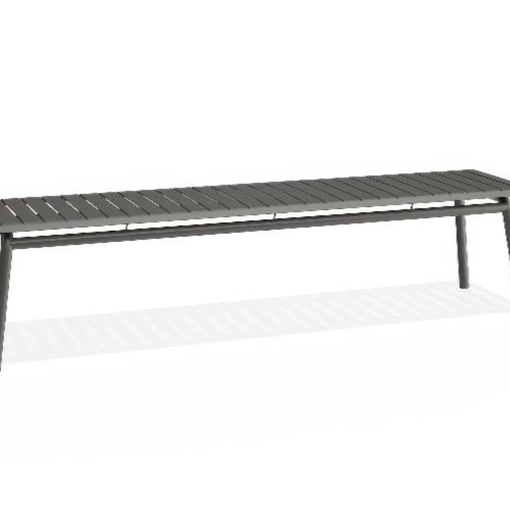 Roku Outdoor Bench 190cm gallery detail image