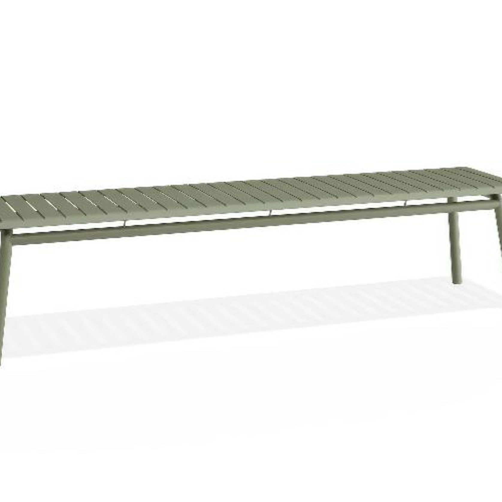 Roku Outdoor Bench 190cm gallery detail image