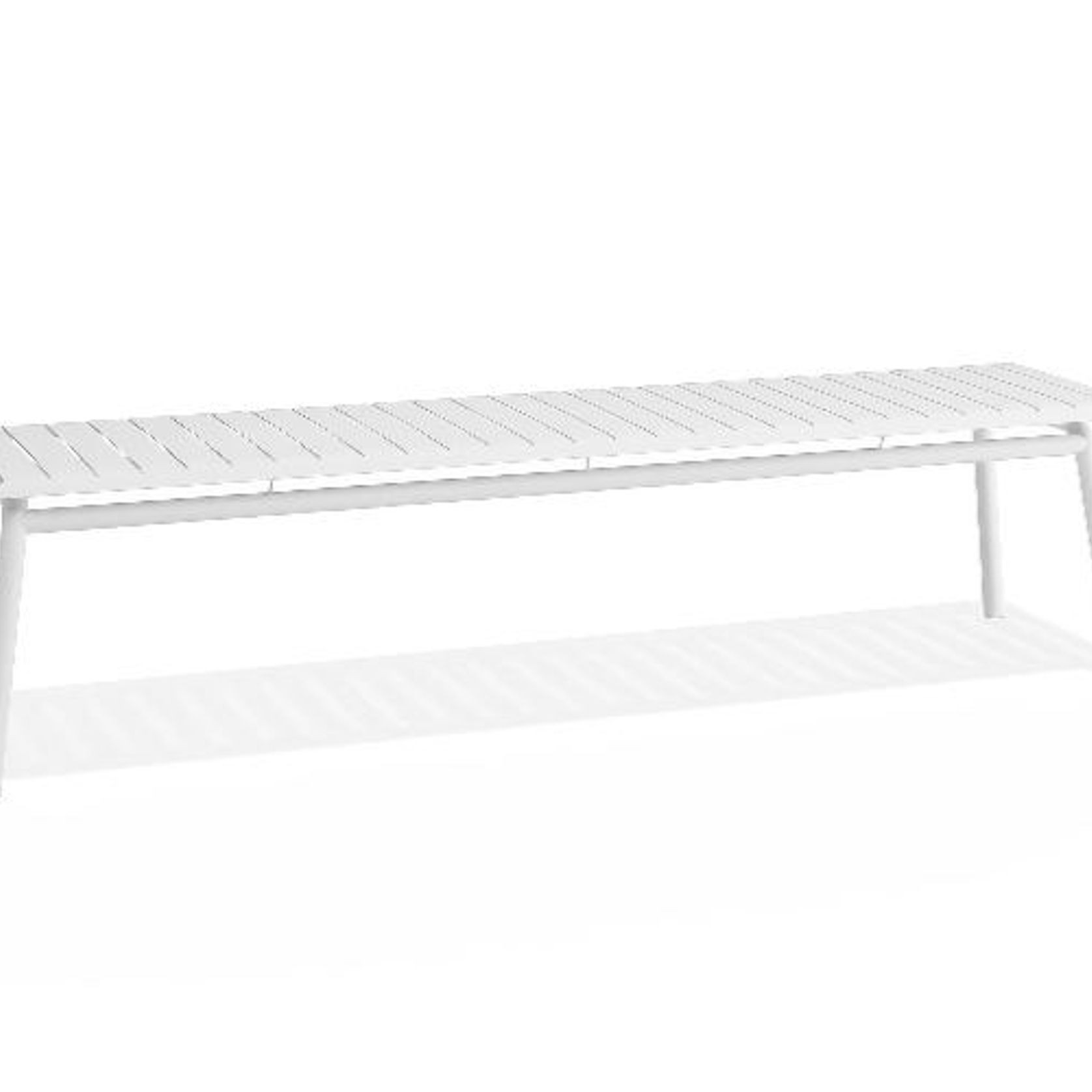 Roku Outdoor Bench 190cm gallery detail image