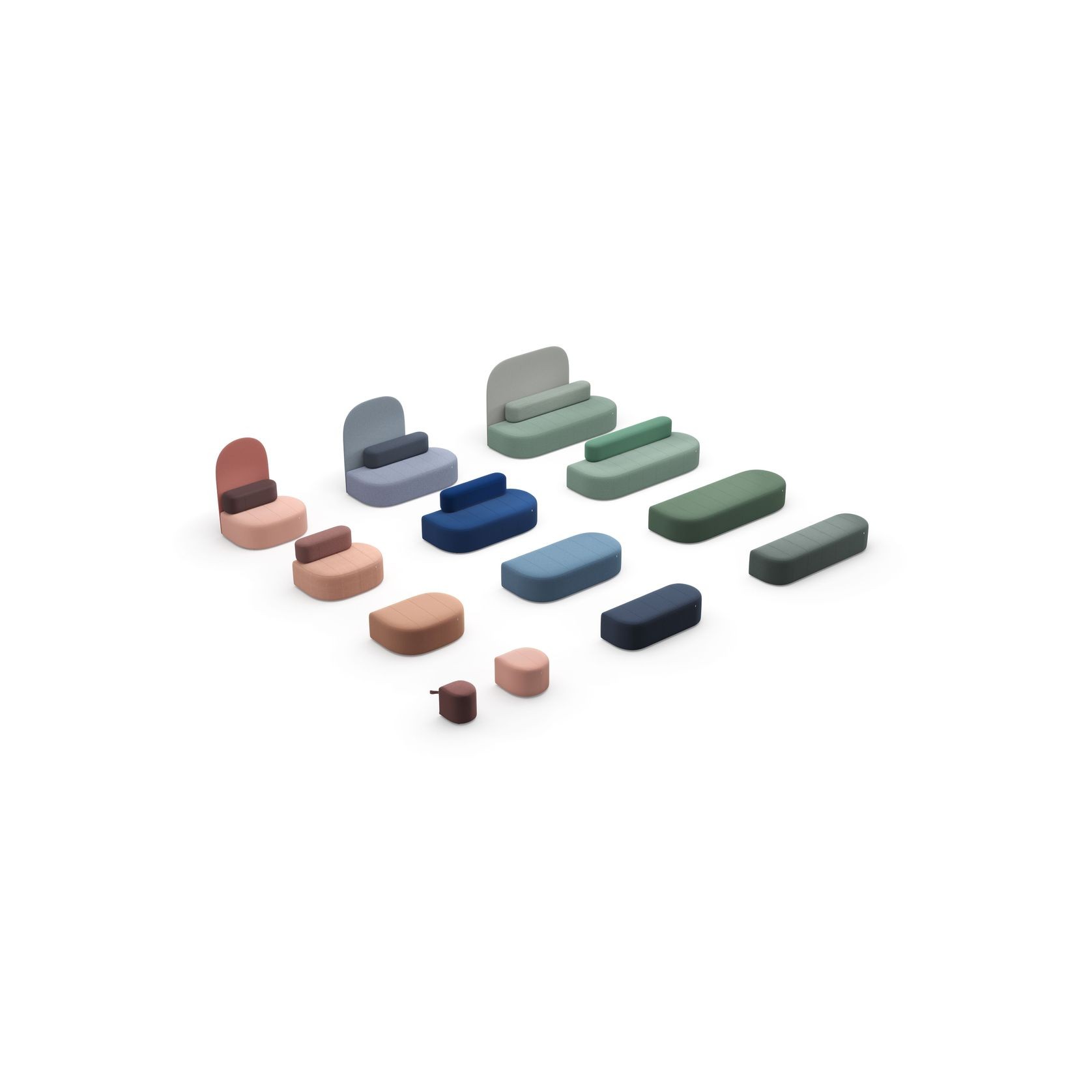 Profim Revo gallery detail image