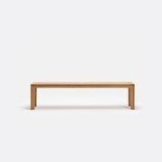 Addis | Teak Bench gallery detail image