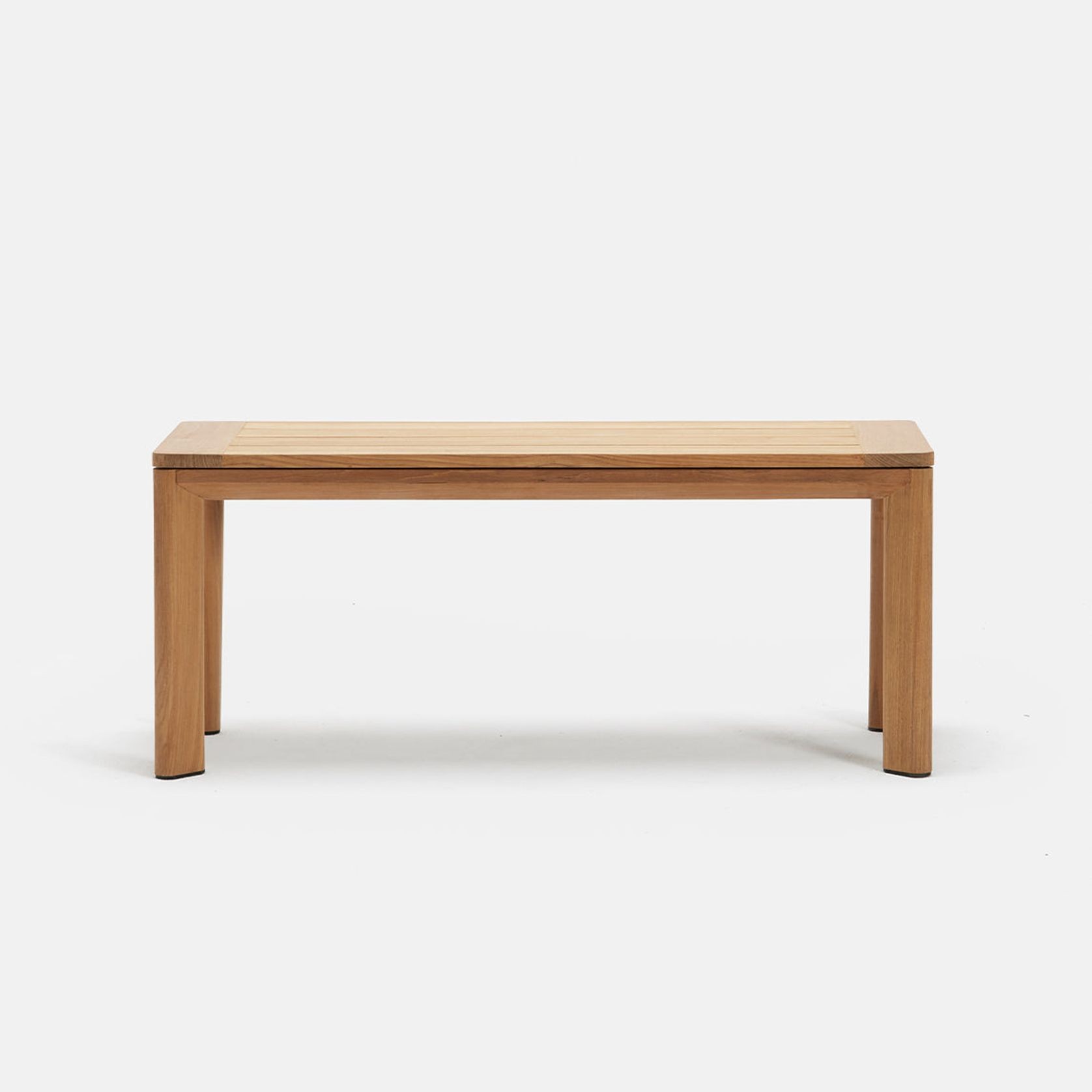 Addis | Teak Bench gallery detail image