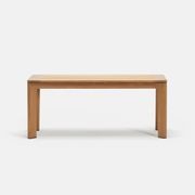 Addis | Teak Bench gallery detail image