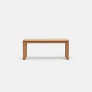 Addis | Teak Bench gallery detail image