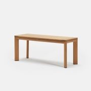 Addis | Teak Bench gallery detail image
