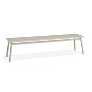 Roku Outdoor Bench 190cm gallery detail image