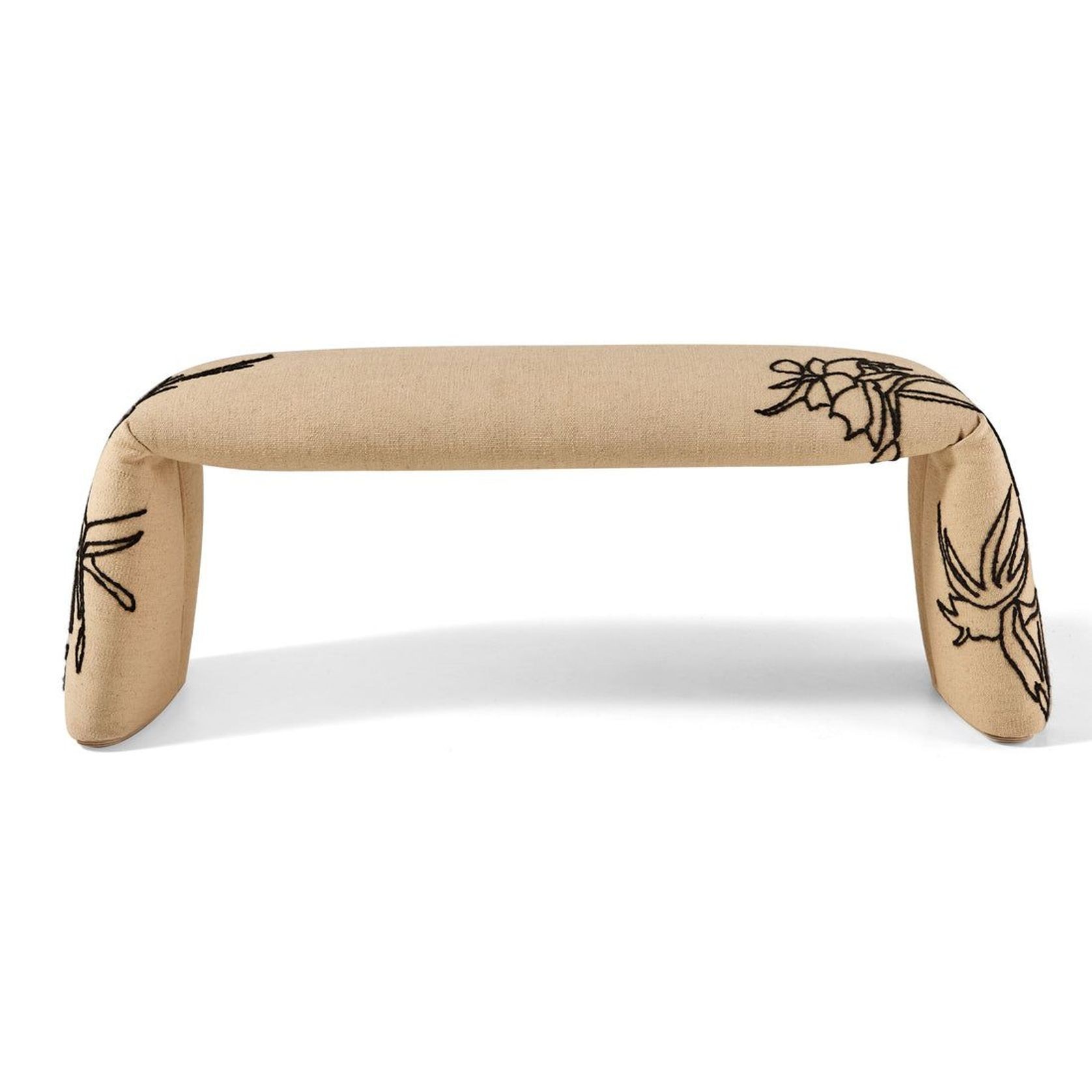 Folded Bench Collection gallery detail image