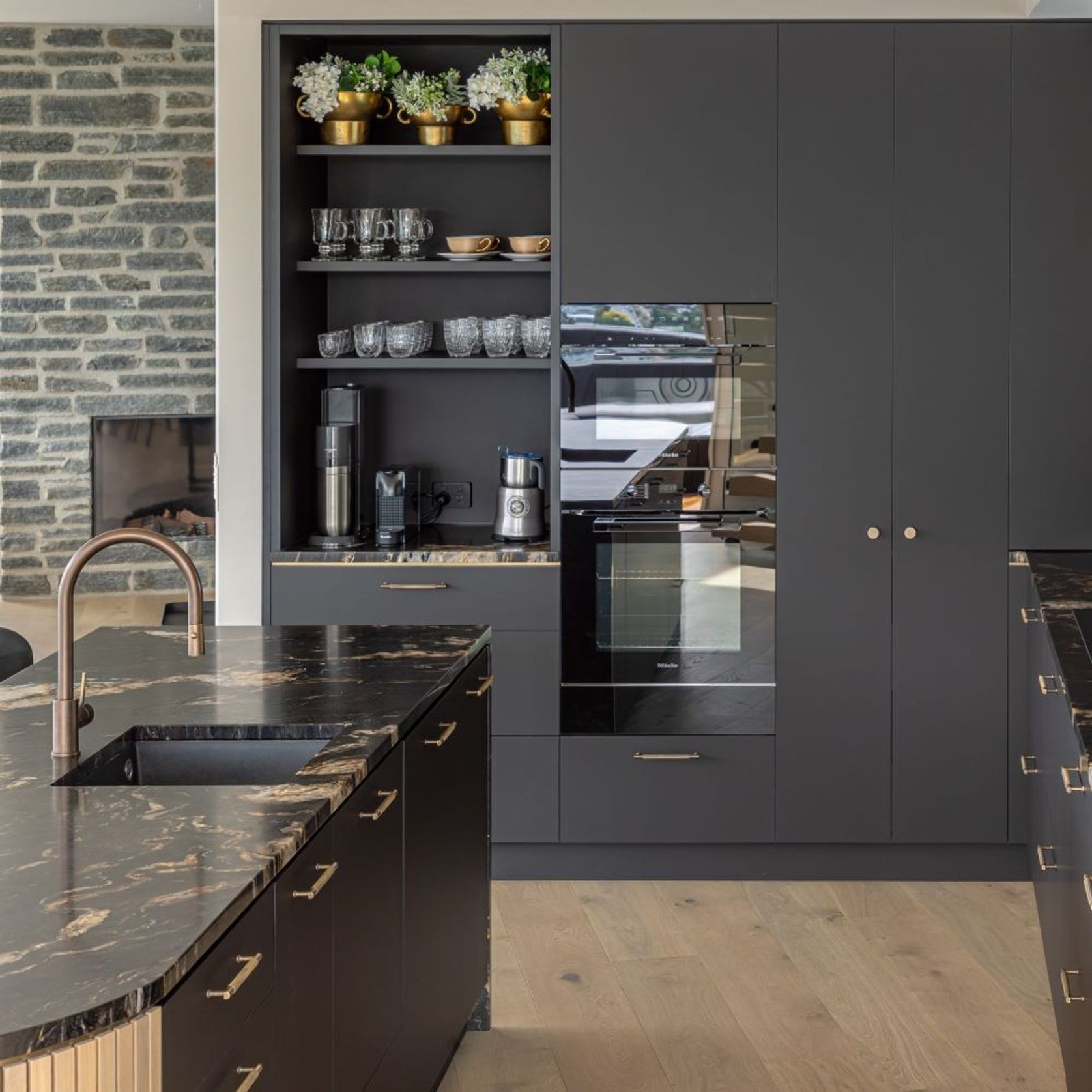 Prime Laminate for Benchtops & Cabinetry gallery detail image