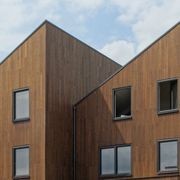 Bamboo X-treme Cladding gallery detail image