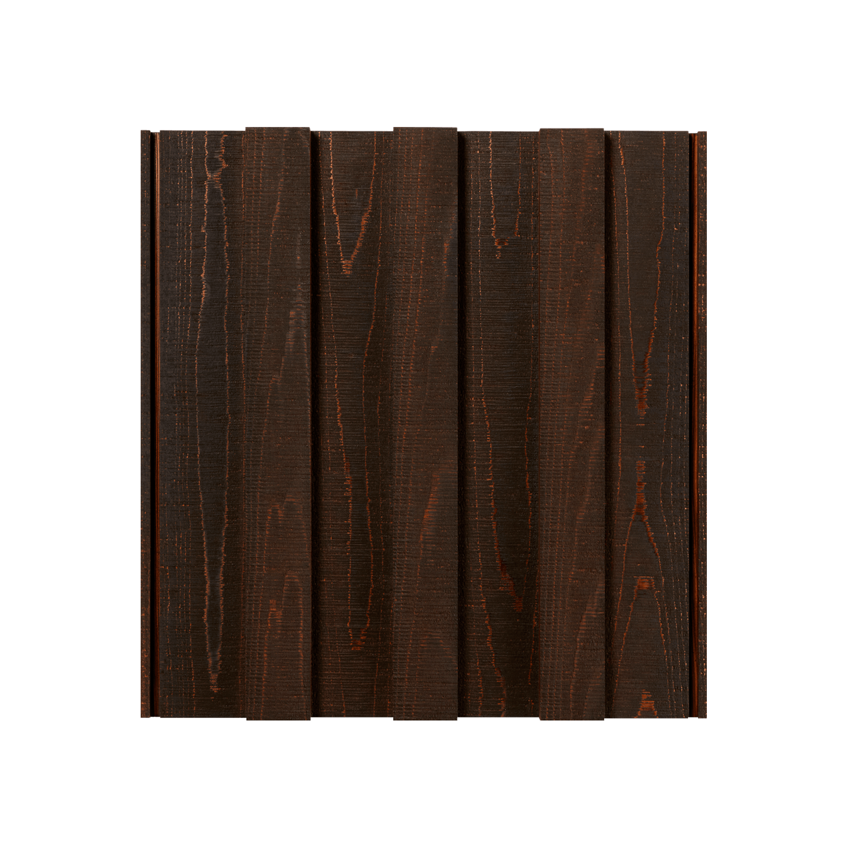 Japanese Cedar Exterior Cladding gallery detail image