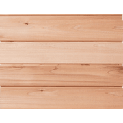 Japanese Cedar Exterior Cladding gallery detail image