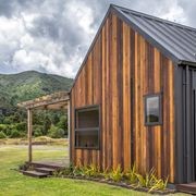 Hardwood Cladding Mixed Species gallery detail image