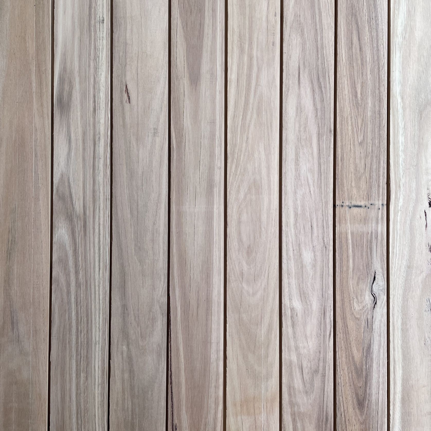 Hardwood Cladding Mixed Species gallery detail image