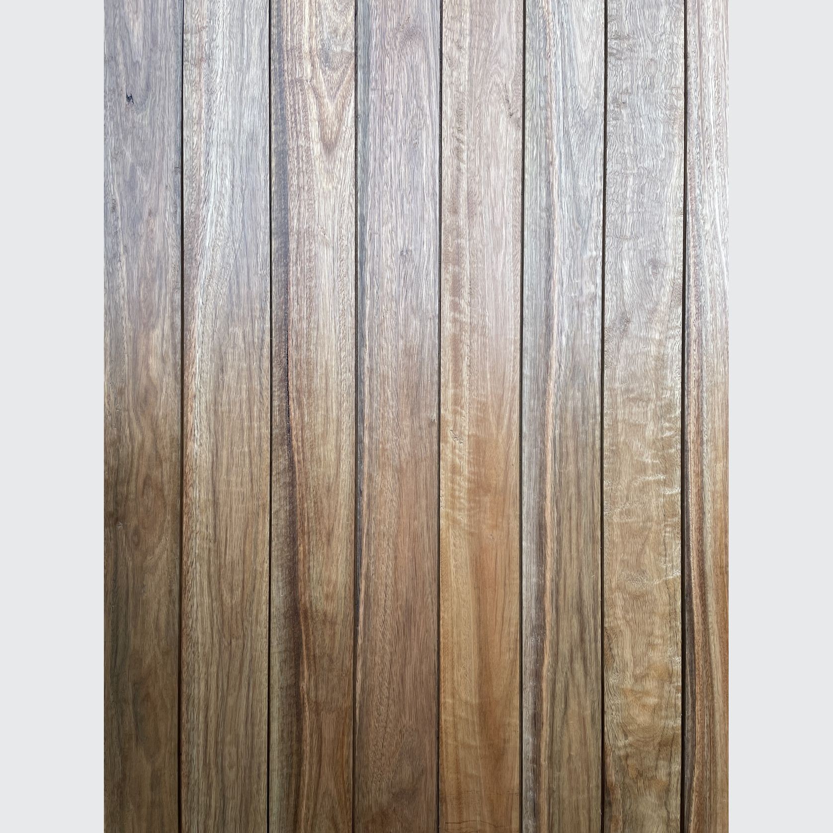 Hardwood Cladding Mixed Species gallery detail image