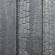 Charred Accoya for Timber Cladding, Fins and Panelling gallery detail image