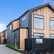 JSC Timber Cladding Solutions gallery detail image
