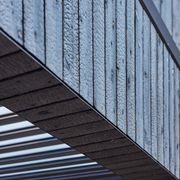 Japanese Cedar Exterior Cladding gallery detail image