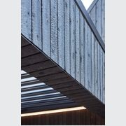 Japanese Cedar Exterior Cladding gallery detail image