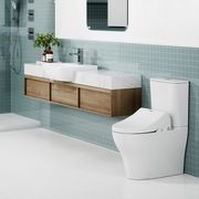 American Standard | Spalet Toilet gallery detail image