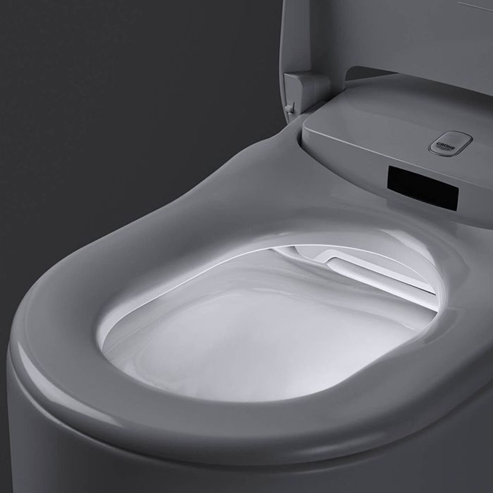 Grohe | Sensia Arena Toilet gallery detail image