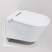 Axent.One Plus Wall Hung Intelligent Shower Toilet gallery detail image