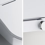 Axent.One Plus Wall Hung Intelligent Shower Toilet gallery detail image