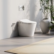 Fresca E-Bidet Smart Toilet gallery detail image