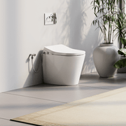 Fresca E-Bidet Smart Toilet gallery detail image